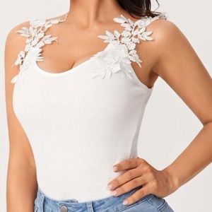 Lace Cami